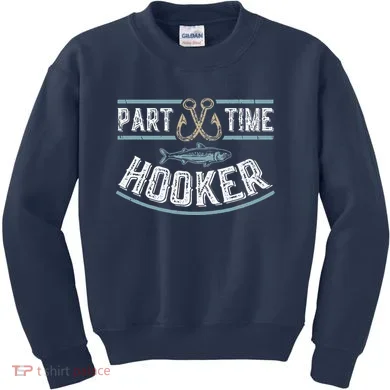 Kids Sweatshirt