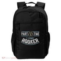 Part Time Hooker Fishing Backpack thumb 0