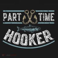 Part Time Hooker Fishing Backpack thumb 2