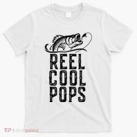 Part Time Hooker Brook Trout Funny Fishing Gifts T-Shirt thumb 0