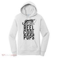 Part Time Hooker Brook Trout Funny Fishing Gifts Women's Hoodie thumb 0