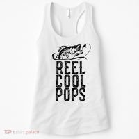 Part Time Hooker Brook Trout Funny Fishing Gifts Women's Tank Top thumb 0