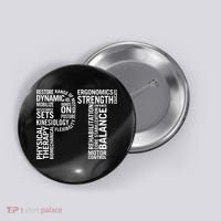 Physical Therapy Hoodie PT Month Physical Therapist Gift Button thumb 0