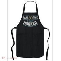 Part Time Hooker Fishing Apron thumb 0