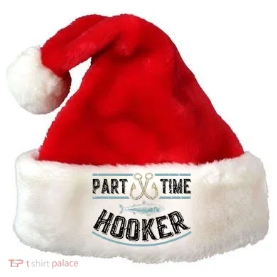 Santa Hat