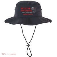 Pull Tab Investing Bucket Hat thumb 0