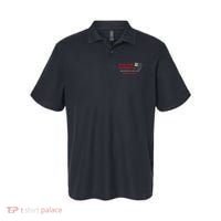 Pull Tab Investing Polo thumb 0