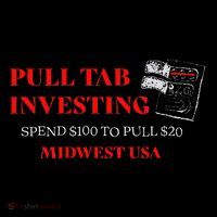 Pull Tab Investing Women's T-Shirt thumb 6