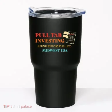 Tumbler