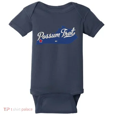 Baby Bodysuit