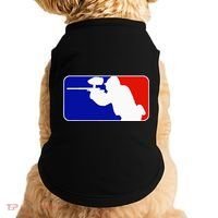 Paintball Tournament League Player Major Doggie Tank thumb 0