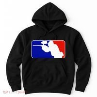 Paintball Tournament League Player Major Hoodie thumb 0