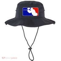 Paintball Tournament League Player Major Bucket Hat thumb 0