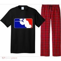 Paintball Tournament League Player Major Pajama Set thumb 0