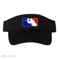 Paintball Tournament League Player Major Visor thumb 0