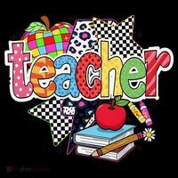 Preppy Teacher Last Day Of School Teacher Summer Coffee Mug thumb 5