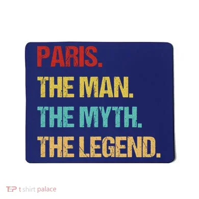 Mousepad
