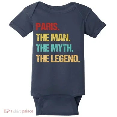 Baby Bodysuit