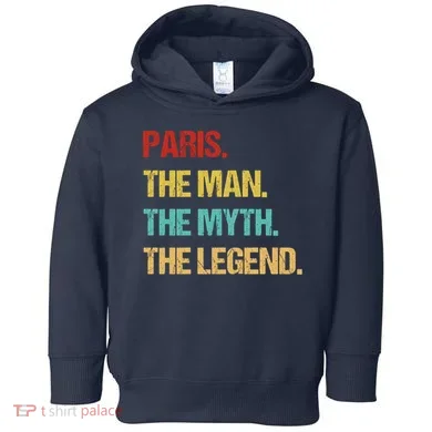 Toddler Hoodie