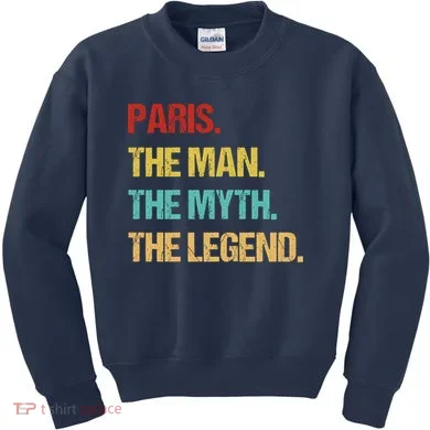 Kids Sweatshirt