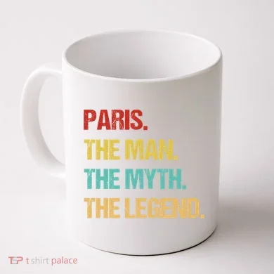 Coffee Mug