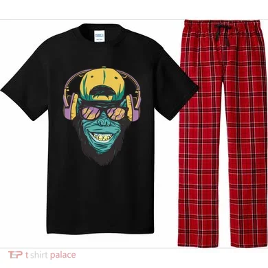 Pajama Set