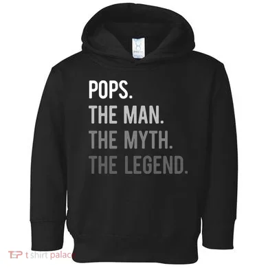 Toddler Hoodie