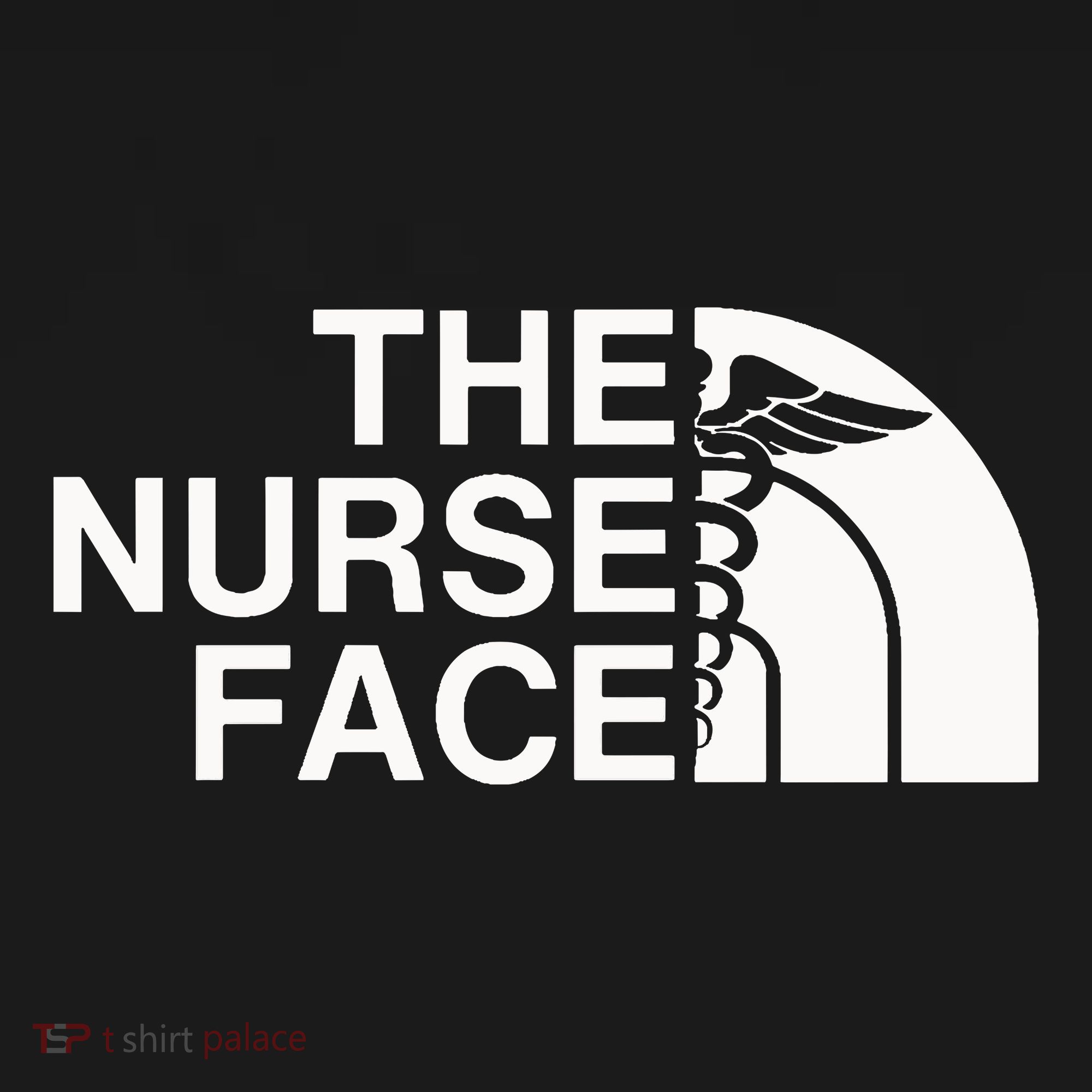 Pocket The Nurse Face Sweatshirt Nurse Appreciation Women's Hoodie