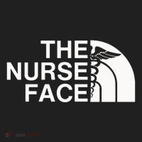 Pocket The Nurse Face Sweatshirt Nurse Appreciation Tumbler thumb 3