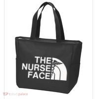 Pocket The Nurse Face Sweatshirt Nurse Appreciation Tote Bag thumb 3