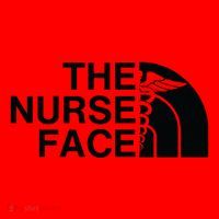 Pocket The Nurse Face Sweatshirt Nurse Appreciation Santa Hat thumb 1