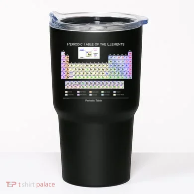 Tumbler