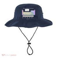 Periodic Table Of The Elements Bucket Hat thumb 0
