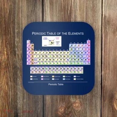 Coaster