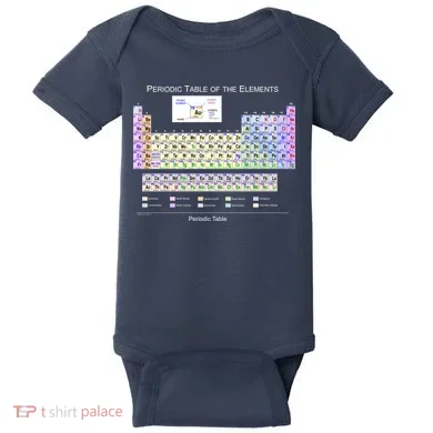 Baby Bodysuit