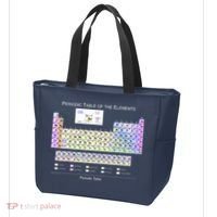 Periodic Table Of The Elements Tote Bag thumb 3