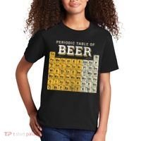 Periodic Table Of Beer Sketch Kids T-Shirt thumb 2