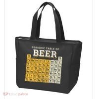 Periodic Table Of Beer Sketch Tote Bag thumb 3