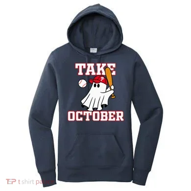 Women's Hoodie