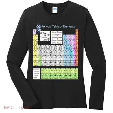 Women's Long Sleeve Shirt