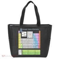 Periodic Table Of Elements For Classical And STEM Education Tote Bag thumb 0