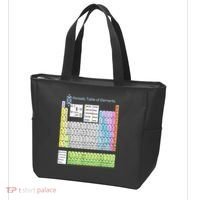 Periodic Table Of Elements For Classical And STEM Education Tote Bag thumb 3