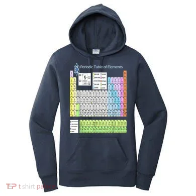 Women's Hoodie