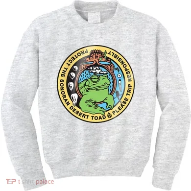 Kids Sweatshirt