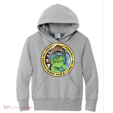 Kids Hoodie