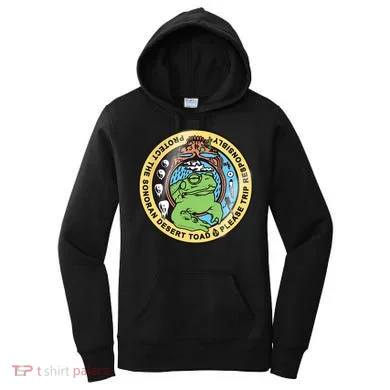Women's Hoodie
