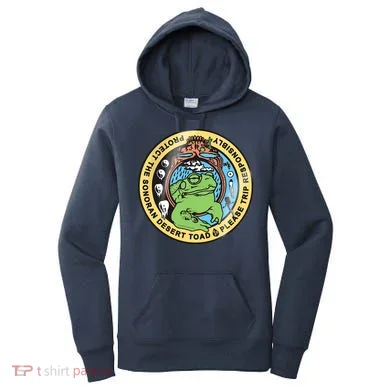 Women's Hoodie