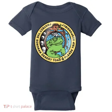 Baby Bodysuit