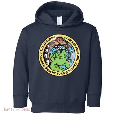 Toddler Hoodie