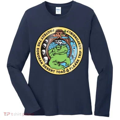 Women's Long Sleeve Shirt